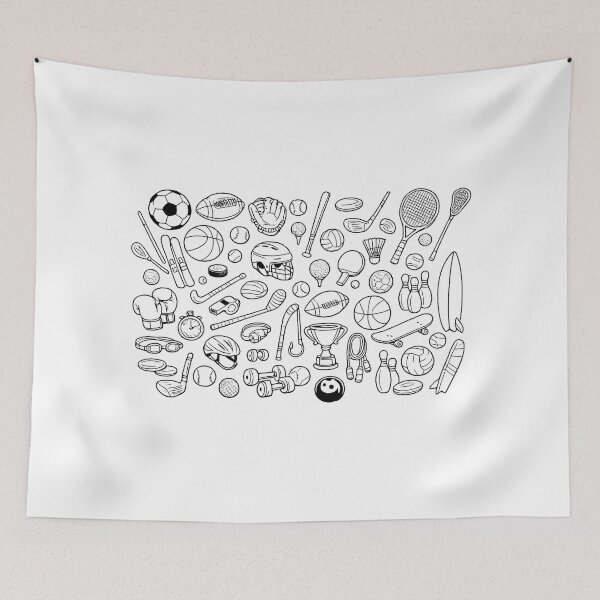 Item preview, Sports designed and sold by -ADRIAV-.