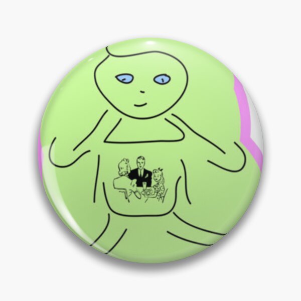 Item preview, It's not my dream designed and sold by huntmayoStudio.