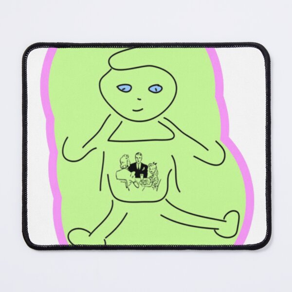 Item preview, It's not my dream designed and sold by huntmayoStudio.