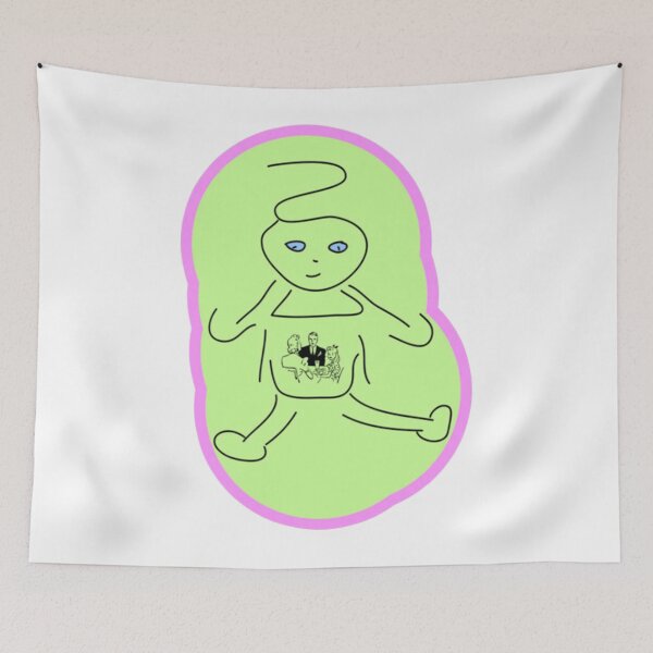 Item preview, It's not my dream designed and sold by huntmayoStudio.