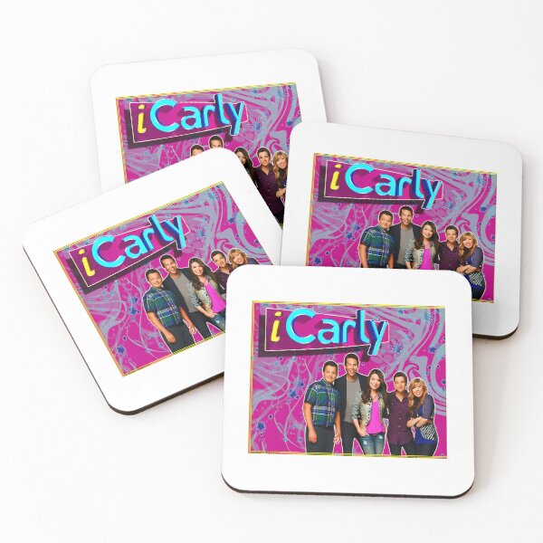 Item preview, Icarly designed and sold by fontende.
