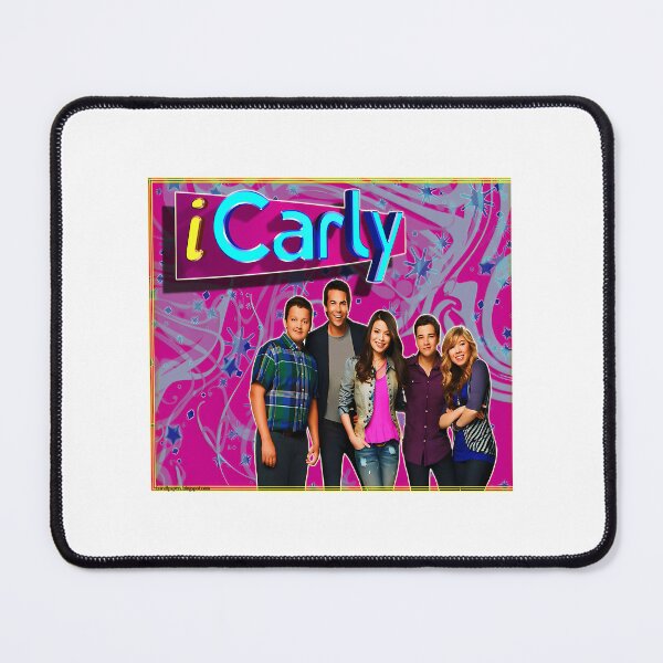 Item preview, Icarly designed and sold by fontende.
