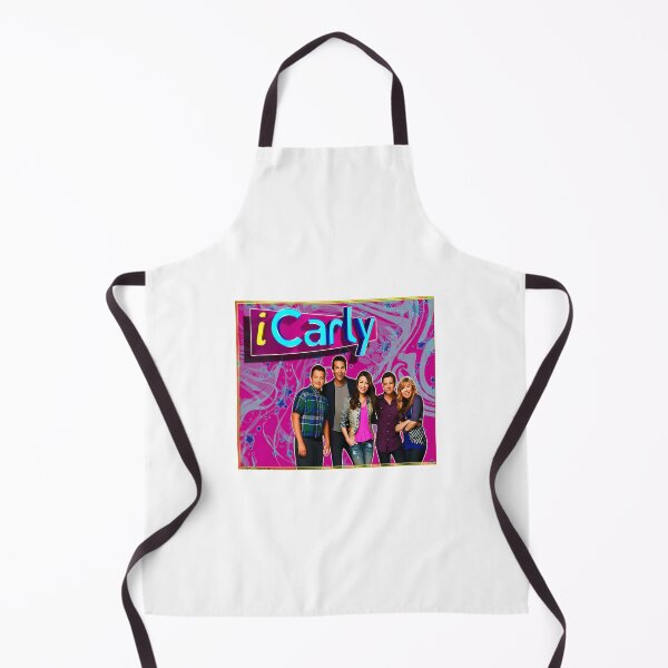 Item preview, Icarly designed and sold by fontende.