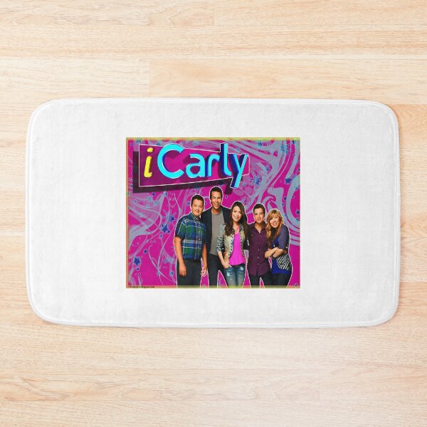 Item preview, Icarly designed and sold by fontende.