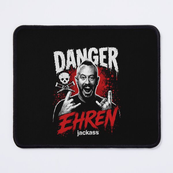 Item preview, Copy of Danger Ehren designed and sold by Lowgik.