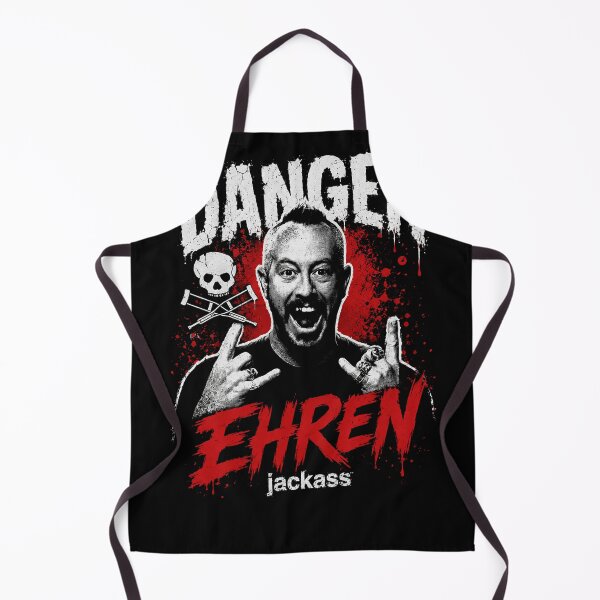 Item preview, Copy of Danger Ehren designed and sold by Lowgik.