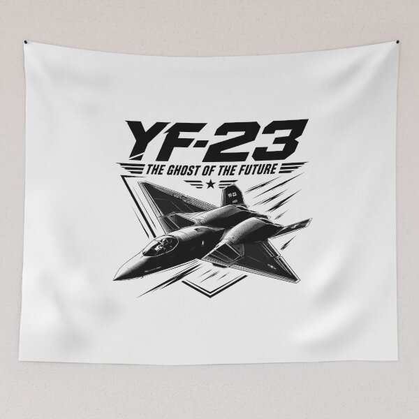 Item preview, Stealth Diamond Wing Jet Prototype Art Print designed and sold by Combat Skies.