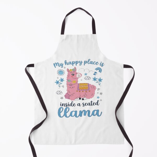 Item preview, my spirit animal is a llama women kids funny rainbow designed and sold by kotastiart.