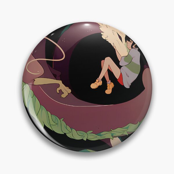 Item preview, The Spirited Vintage VL3 designed and sold by KeithArtWorks.