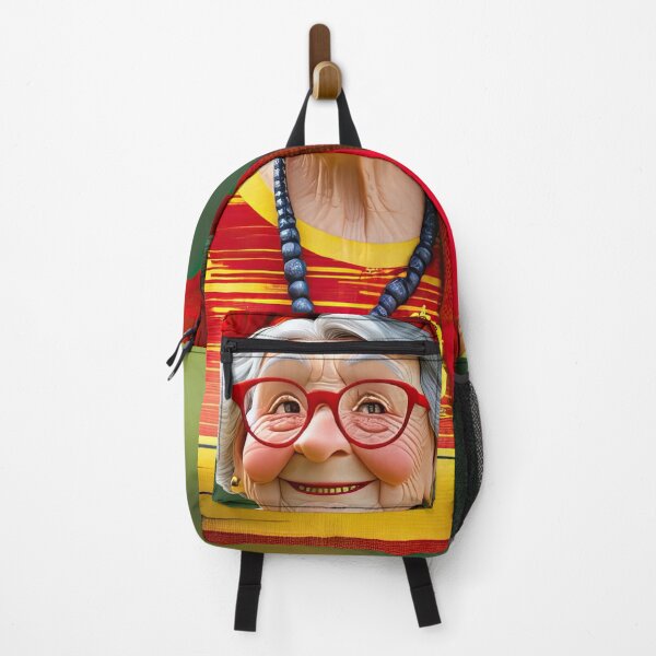 Item preview, Old Fart World Cup football supporter for Spain designed and sold by Colin Bentham.