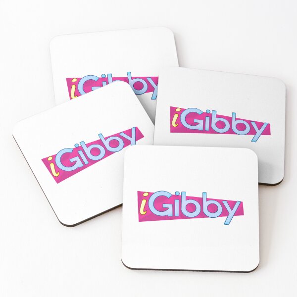 Item preview, Igibby designed and sold by fontende.