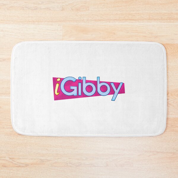 Item preview, Igibby designed and sold by fontende.