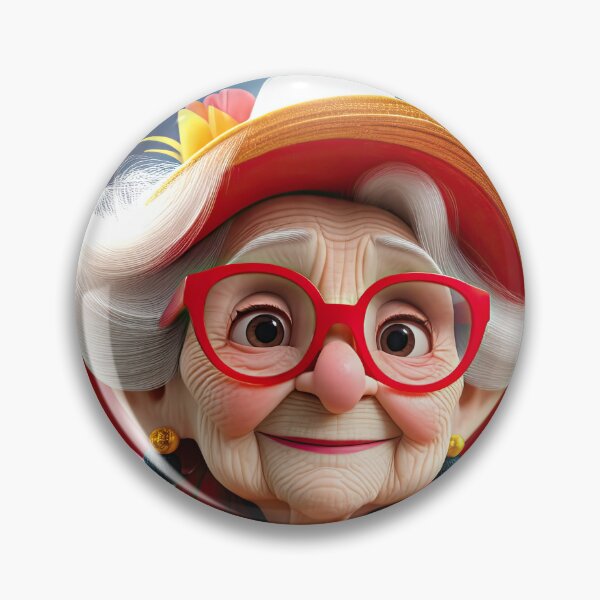 Item preview, Old Fart World Cup football supporter for Spain designed and sold by Colin Bentham.