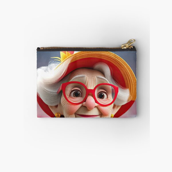 Item preview, Old Fart World Cup football supporter for Spain designed and sold by Colin Bentham.