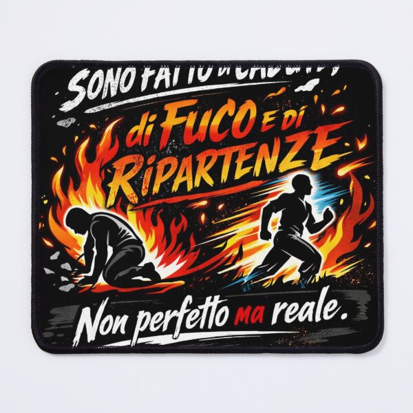 Item preview, stile di vita designed and sold by segni-scolpiti.