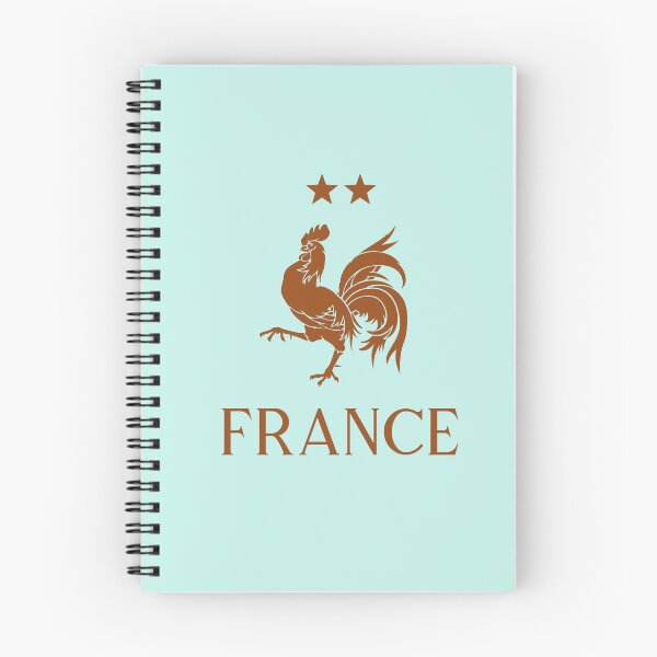 Item preview, France world cup away  designed and sold by VRedBaller.