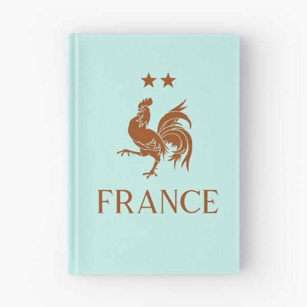 Item preview, France world cup away  designed and sold by VRedBaller.