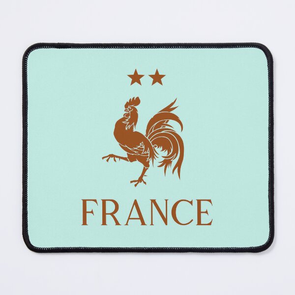 Item preview, France world cup away designed and sold by VRedBaller.