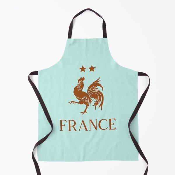 Item preview, France world cup away designed and sold by VRedBaller.