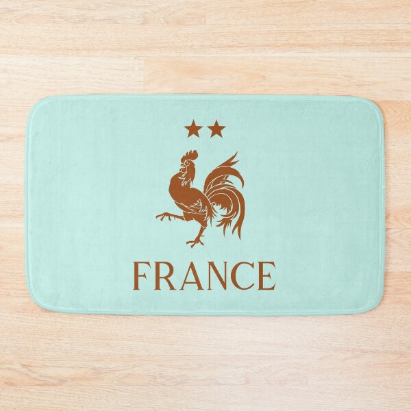 Item preview, France world cup away  designed and sold by VRedBaller.