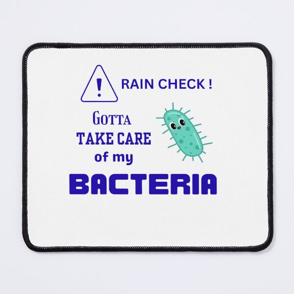 Item preview, Rain Check | Science Lab Humor designed and sold by the-lab-artist.