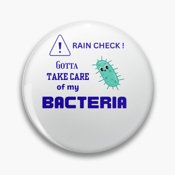Item preview, Rain Check | Science Lab Humor  designed and sold by the-lab-artist.