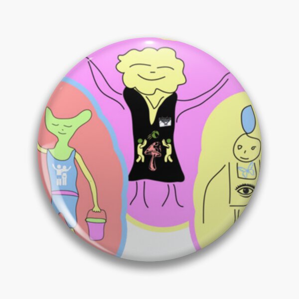 Item preview, The Rabarbers waving team designed and sold by huntmayoStudio.