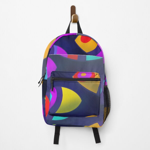Item preview, Pomni Abstraction designed and sold by Rocky373.