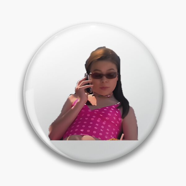 Item preview, Megan From Drake And Josh designed and sold by fontende.
