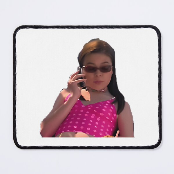 Item preview, Megan From Drake And Josh designed and sold by fontende.