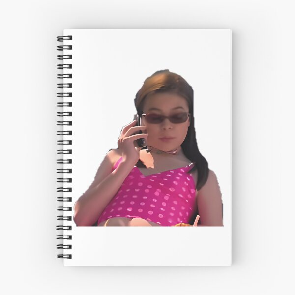 Item preview, Megan From Drake And Josh designed and sold by fontende.