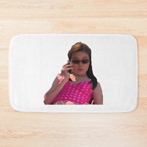 Item preview, Megan From Drake And Josh designed and sold by fontende.