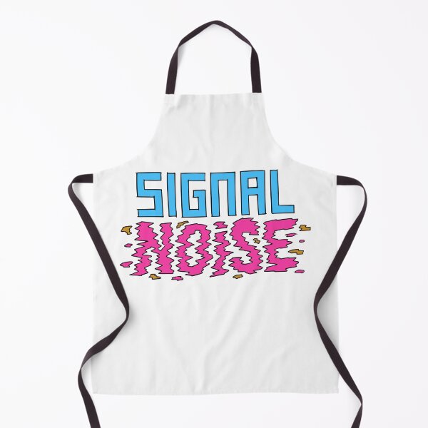 Item preview, Signal Noise designed and sold by Creative jiffy.