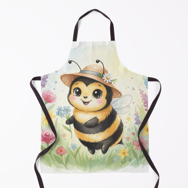 Item preview, FUNNY BEE designed and sold by Heaven of life.