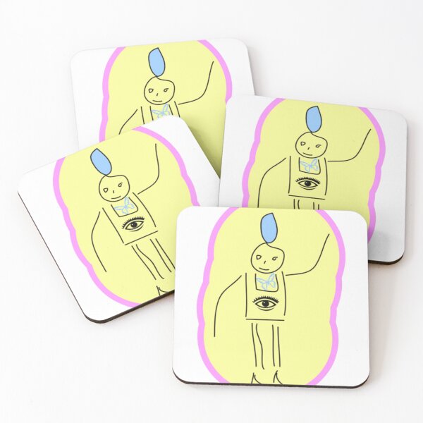 Item preview, Watch the stars when your eyes are closed  designed and sold by huntmayoStudio.