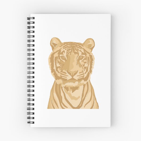 Item preview, Tiger Time designed and sold by Meadows Lane.