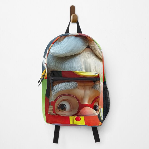 Item preview, Old Fart World Cup football supporter for Belgium designed and sold by Colin Bentham.