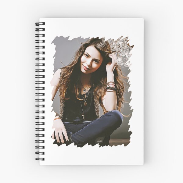 Item preview, Miranda Cosgrove - Oil Paint designed and sold by fontende.