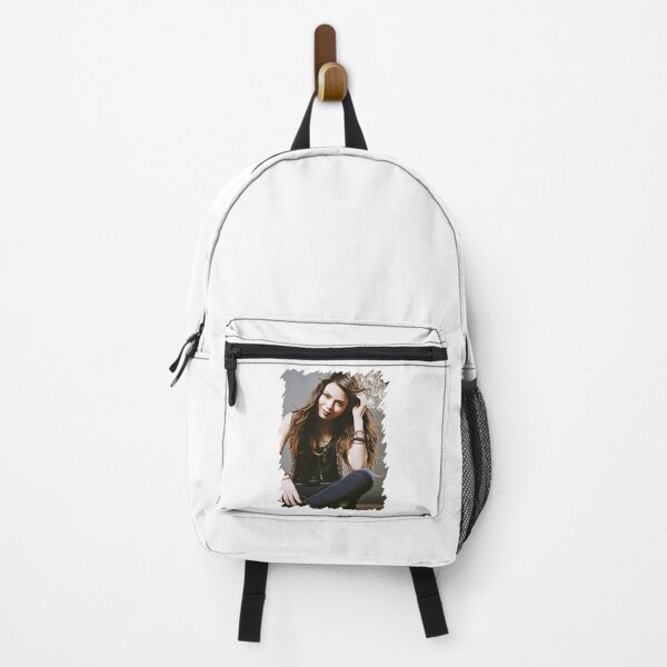 Item preview, Miranda Cosgrove - Oil Paint designed and sold by fontende.