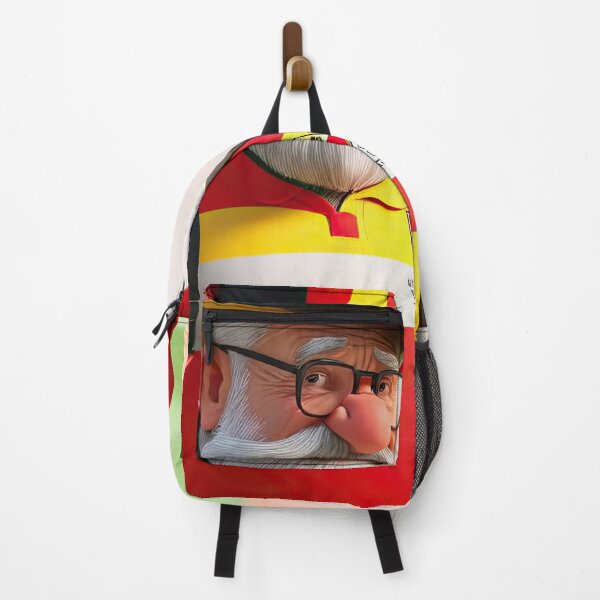 Item preview, Old Fart World Cup football supporter for Belgium designed and sold by Colin Bentham.
