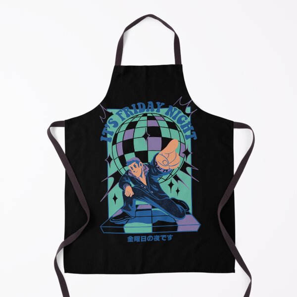 Item preview, A Suit Striking A Disco Dance Pose On A Checkere designed and sold by bigoseq.