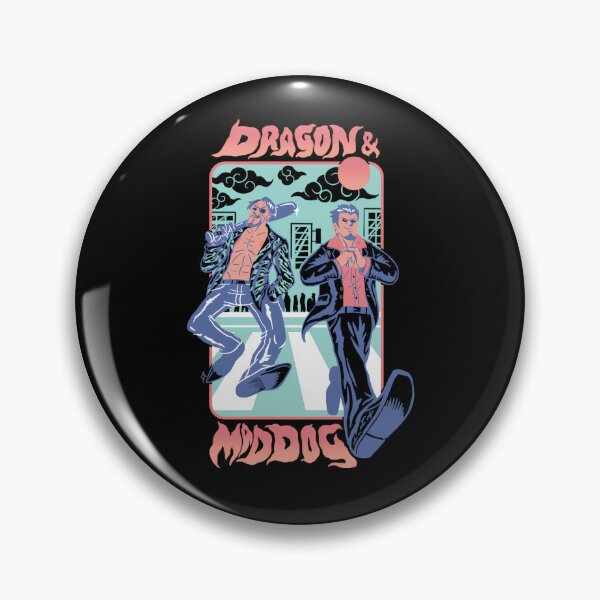 Item preview, tylized Cartoon Men Walking Confidently On A Crosswalk designed and sold by bigoseq.