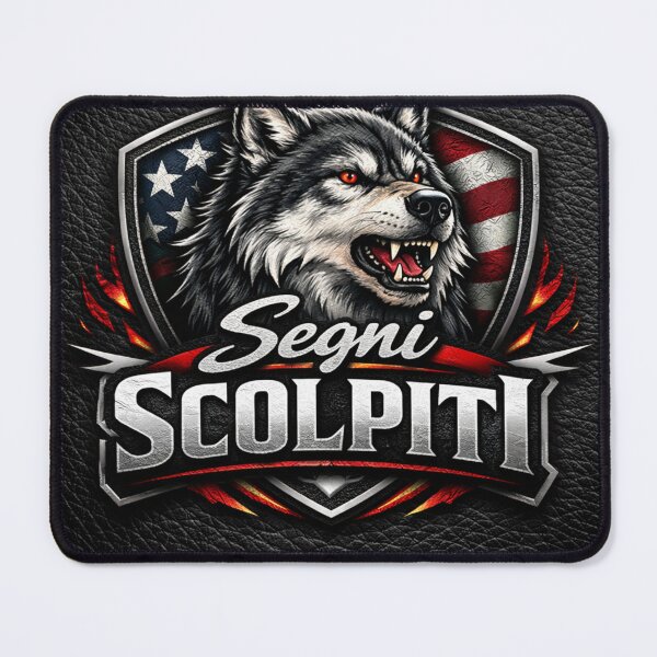 Item preview, logo del mio negozio designed and sold by segni-scolpiti.