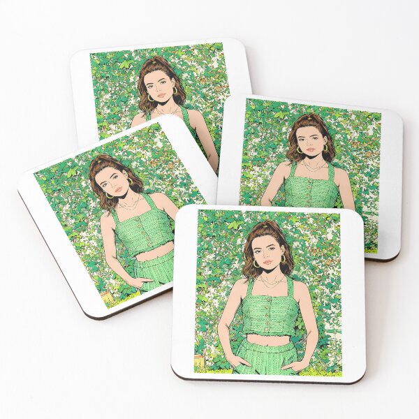 Item preview, Miranda Cosgrove designed and sold by fontende.