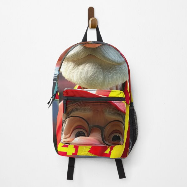 Item preview, Old Fart World Cup football supporter for Belgium designed and sold by Colin Bentham.