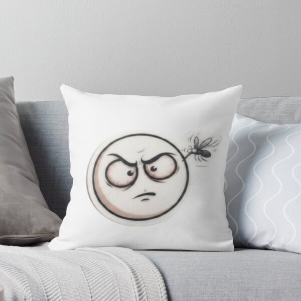 Item preview, Oops Murphy - Midnight Mosquito Menace designed and sold by oopsmurphy.
