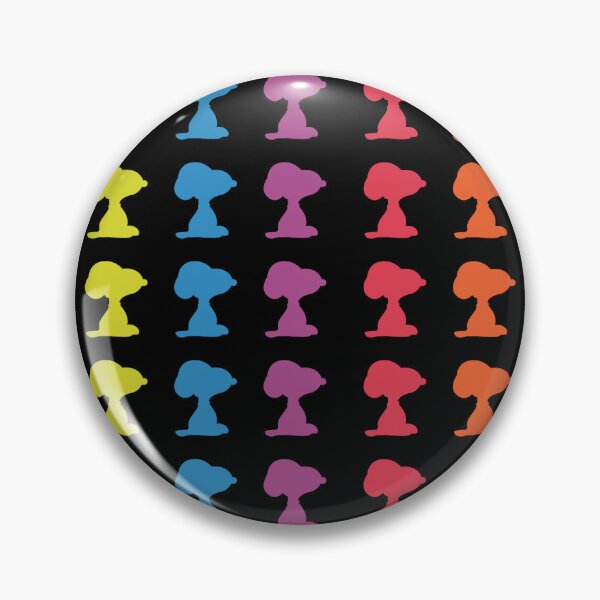 Item preview, -Colours-Snopi- designed and sold by davidrandalle.