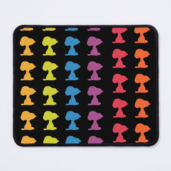 Item preview, -Colours-Snopi- designed and sold by davidrandalle.