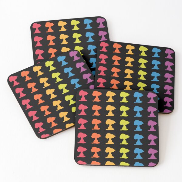 Item preview, -Colours-Snopi- designed and sold by davidrandalle.