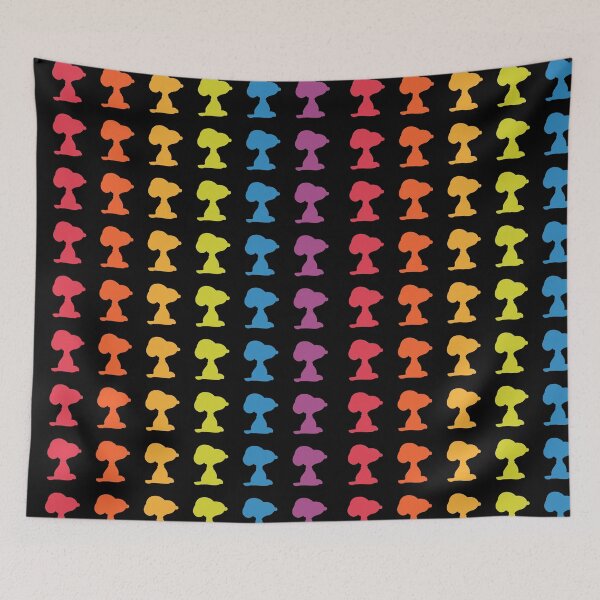 Item preview, -Colours-Snopi- designed and sold by davidrandalle.